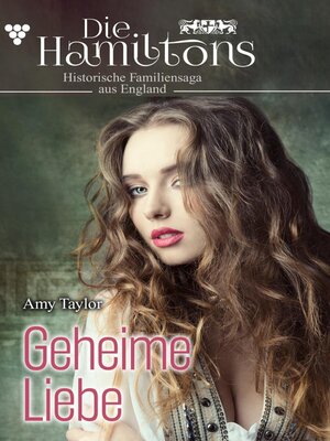 cover image of Geheime Liebe